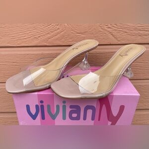 Vivianly  Women Heels 👠